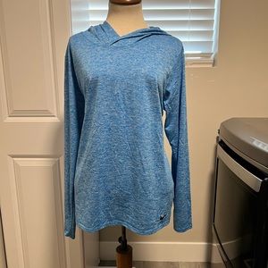 Women’s Nike hoodie